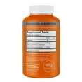 thumbnail image 3 of Qunol Turmeric Curcumin 1500mg Capsules 180 ct., 3 of 3