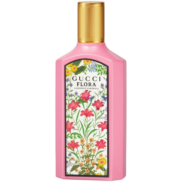 Gucci Flora Gorgeous Gardenia Eau de Parfum