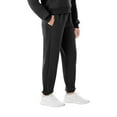 thumbnail image 3 of Member's Mark Women's Fleece Jogger, 3 of 8
