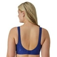 thumbnail image 6 of Bali Comfort Revolution Women's 2-Pack Wire-Free Shaping Bra, 6 of 8