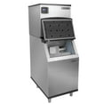 thumbnail image 2 of Maxx Ice 22" Wide Half Dice Commercial Ice Machine (360 lb.), 2 of 6