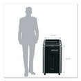 thumbnail image 5 of Fellowes Powershred 225Mi 100% Jam Proof Micro-Cut Shredder, 16 Manual Sheet Capacity, 5 of 5