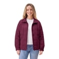 thumbnail image 1 of Member's Mark Women's Quilted Jacket, 1 of 6