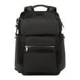 thumbnail image 1 of TUMI Alpha Bravo Nomadic Backpack, Black, 1 of 4