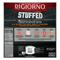 thumbnail image 4 of DiGiorno Cheese Stuffed Crust Pepperoni Pizza, Frozen, 22.2 oz., 2 pk., 4 of 5