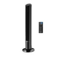 thumbnail image 1 of Lasko SlimForce 42" High Velocity Oscillating Tower Fan with Remote Control, T42215, 1 of 15