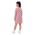 thumbnail image 10 of Member's Mark Girls 2-Pack Knit Dress, 10 of 13