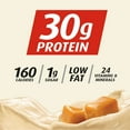 thumbnail image 3 of Premier Protein High Protein Shake, Caramel (11 fl. oz., 12 pk.), 3 of 7