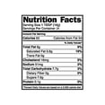 thumbnail image 5 of Chef Shamy Gourmet Cinnamon Brown Sugar Honey Butter 12.4 oz., 5 of 6