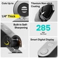 thumbnail image 3 of Hoto Cordless Electric Scissor, 3 of 12