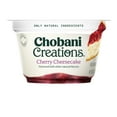 thumbnail image 5 of Chobani Creations Yogurt Cups, 5.3 oz., 12 ct., 5 of 6