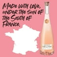 thumbnail image 4 of Gérard Bertrand Cote des Roses Rosé Wine, 750 ml, 4 of 7