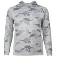 thumbnail image 2 of Habit Men's UPF 50+ UV Protection Hooded Performance Layer, 2 of 5