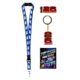 thumbnail image 2 of World Cup Host City Collector's Set and Lanyard, Assorted Cities, 2 of 6