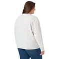 thumbnail image 7 of Seven7 Women's Waffle V-Neck Top, 7 of 11
