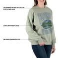 thumbnail image 2 of State Of Mine Women's Destinations Sweatshirt, 2 of 9