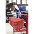 thumbnail image 3 of 200-Pack Shop Towel - Multiple Colors, 3 of 6