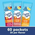 thumbnail image 3 of Crystal Light On the Go Energy Variety Pack, 60 pk., 3 of 8