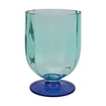 thumbnail image 3 of Member's Mark 6-Piece Outdoor 2-Tone Goblets, 3 of 13