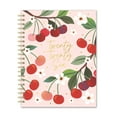 thumbnail image 1 of Fruit & Flora 2026  Extra-Large Spiral Planner, 1 of 11