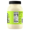 thumbnail image 4 of BEST FOODS Purely 100% Avocado Oil Mayonnaise, 32 oz., 4 of 4