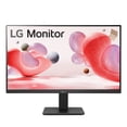 thumbnail image 1 of LG 24" FHD 3-Side Borderless IPS 100Hz Monitor with FreeSync™, 1 of 5