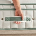 thumbnail image 5 of Member's Mark Hotel Premier Medium-Firm Hybrid Mattress with Organic Latex, 5 of 7