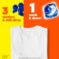 thumbnail image 8 of Tide PODS Laundry Detergent Pacs, Spring Meadow, 156 ct., 8 of 10