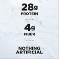 thumbnail image 7 of Healthy Choice Simply Grilled Chicken & Broccoli Alfredo Bowls, Frozen, 9.15 oz., 6 ct., 7 of 8