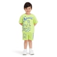 thumbnail image 1 of Character Boys 2-Piece Outift Set, 1 of 7