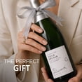 thumbnail image 3 of Devaux Coeur des Bar Blanc de Blancs Champagne Wine, 750 ml, 3 of 7
