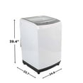 thumbnail image 3 of Hamilton Beach 3.0 cu. ft. Top Load Portable Washer, 3 of 10