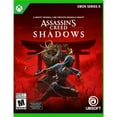 thumbnail image 1 of Assassins Creed Shadows - Xbox Series X, 1 of 13