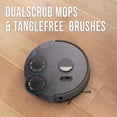 thumbnail image 5 of bObsweep Dustin Combo Robot Vacuum and Mop, 5 of 9