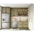 thumbnail image 18 of LG FlushFit Top Control Dishwasher with 1-Hour Wash & Dry Cycle, 18 of 18