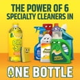 thumbnail image 6 of Pine-Sol Multi-Surface Cleaner, Lemon Scent, 2 ct., 120 fl. oz., 6 of 10