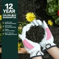 thumbnail image 3 of Member's Mark Shredded Rubber Mulch Pallet, Assorted Colors & 25/1.5 cu. ft. Bags, 3 of 8