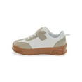 thumbnail image 3 of Carter's Toddler Girls Sneaker, 3 of 8