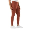 thumbnail image 4 of Member's Mark Women's Extra Warm Legging, 4 of 8