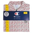 thumbnail image 5 of Champion NCAA Men's Short Sleeve Polo, 5 of 6