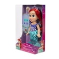 thumbnail image 6 of Disney Style with Me 14" Toddler Doll with Child-Sized Jewelry, 6 of 7