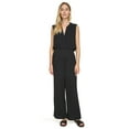 thumbnail image 1 of DKNY Women's Cotton Gauze Pant, 1 of 7