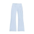 thumbnail image 5 of Member's Mark Girls Yoga Flare Legging, 5 of 7