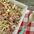 thumbnail image 10 of Country Pasta Homemade Style Egg Pasta 56 oz., 10 of 11