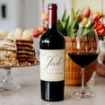thumbnail image 6 of Josh Cellars Cabernet Sauvignon Wine, 750 ml, 6 of 7