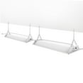 thumbnail image 6 of Honeywell LED Plant Grow Light 60-Watt Full Spectrum, 6 of 6