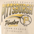 thumbnail image 4 of Pittsburgh Pirates Short Sleeve Tee, 4 of 5