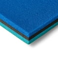thumbnail image 3 of Member’s Mark Foam Floating Pad, 6' x 15', 3 of 5