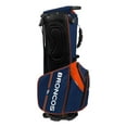 thumbnail image 2 of WinCraft Denver Broncos Caddie Carry Hybrid Bag, 2 of 3
