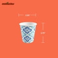 thumbnail image 2 of Sustainables Compostable Printed Paper Cold Cup 5 fl. oz., 450 ct., 2 of 6